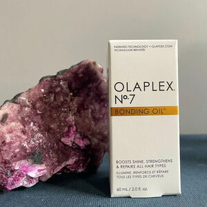 New Olaplex No 7 Bonding oil 60mls